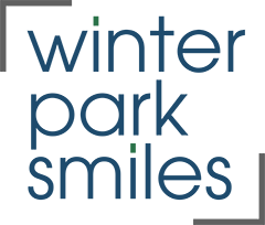 Winter Park Smiles Logo